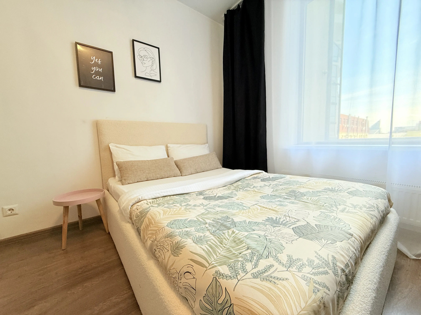 Апартаменты Радиус Централ Хаус