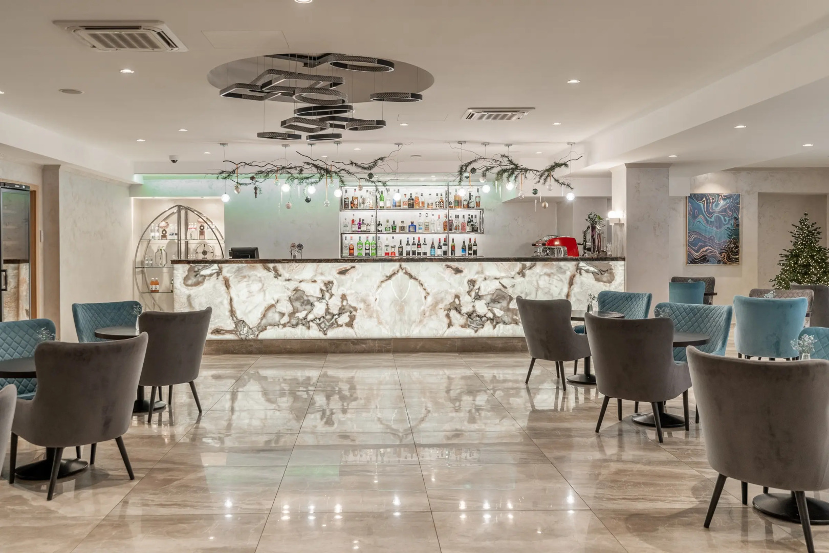 Бутик-отель Kostas