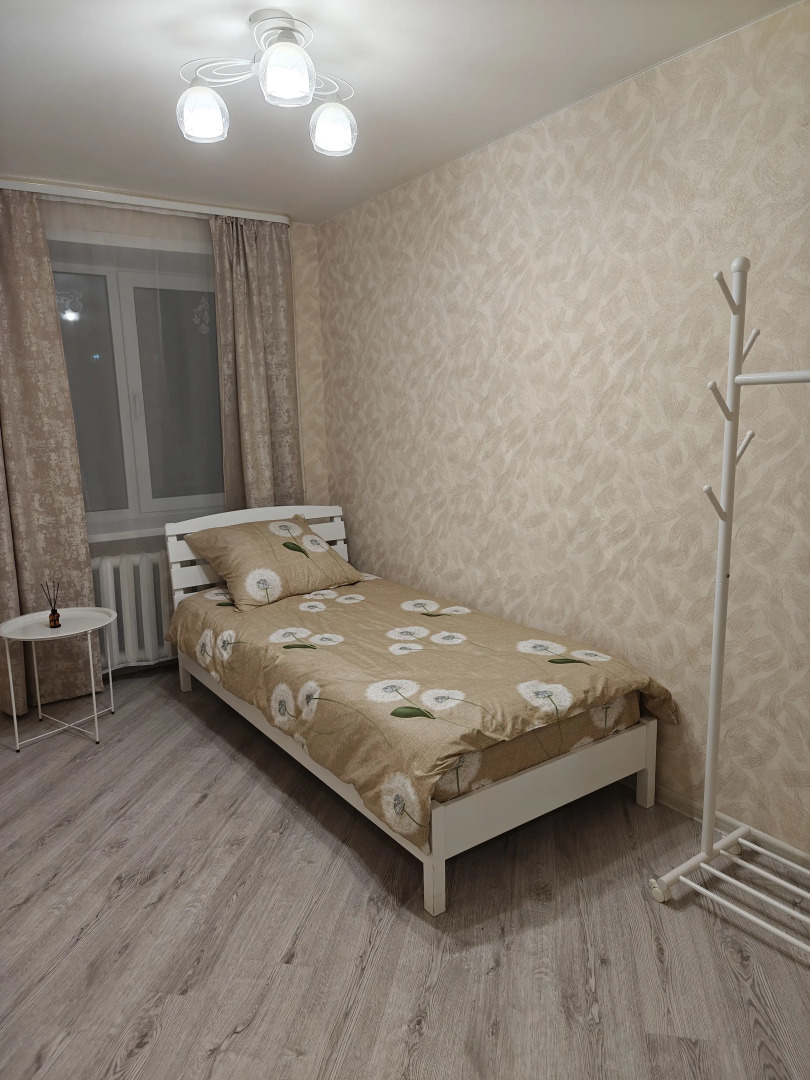 Квартира на Загородном проезде