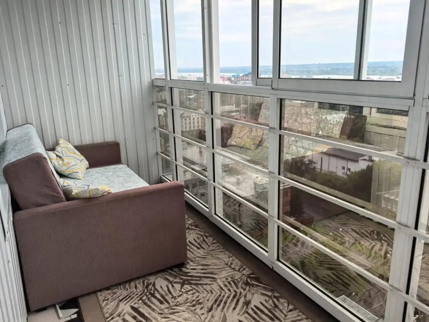 Квартира Большая Подгорная, д.87