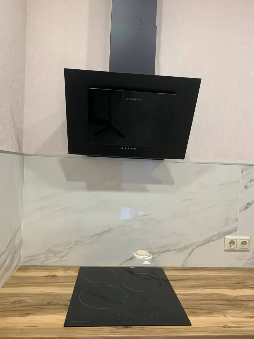 Квартира Евро двушка на Новгородском