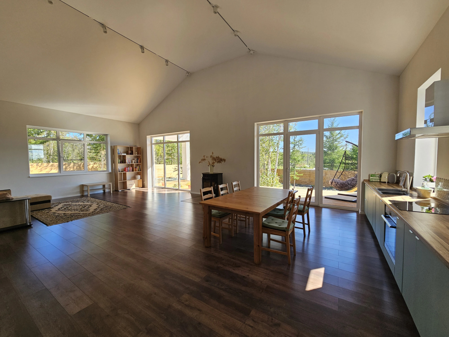 Гостевой дом Листва