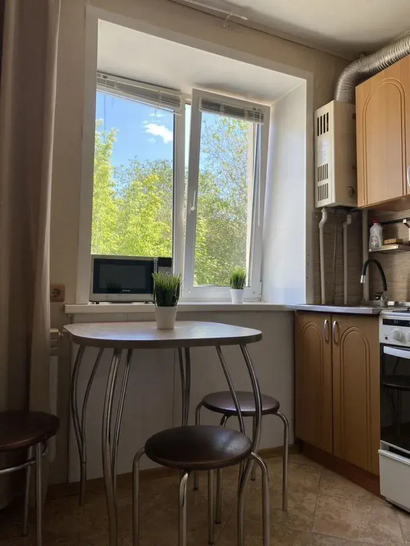 Квартира на Кирова 72