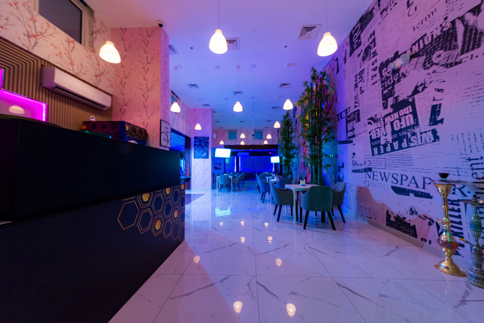 Saraya Palace Hotel by ACRON GROUP HOTEL MANAGEMENT