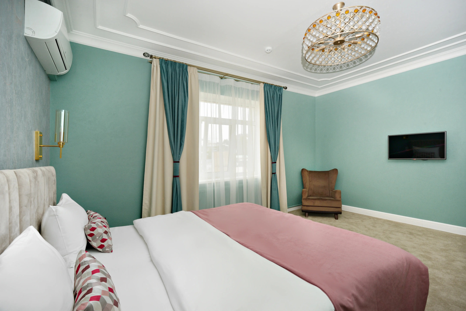 Отель Хитровка