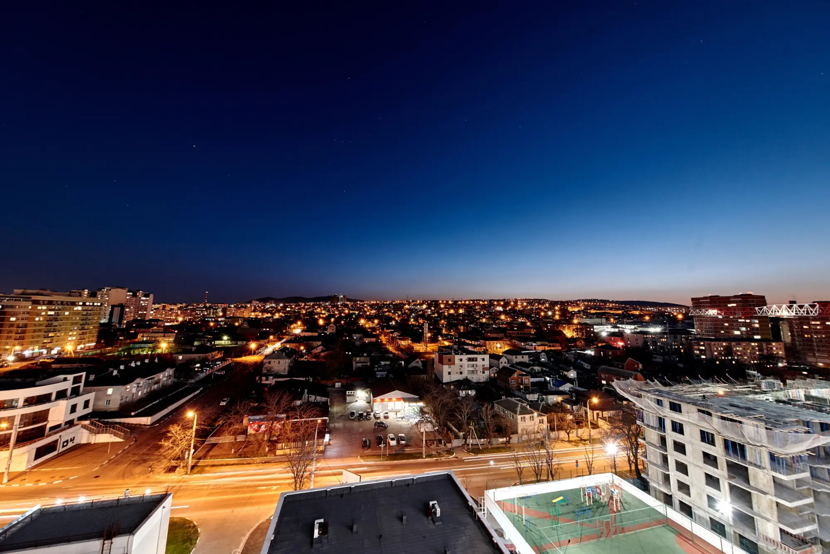 Апартаменты Светлые и Уютные в Центре от LetoApart