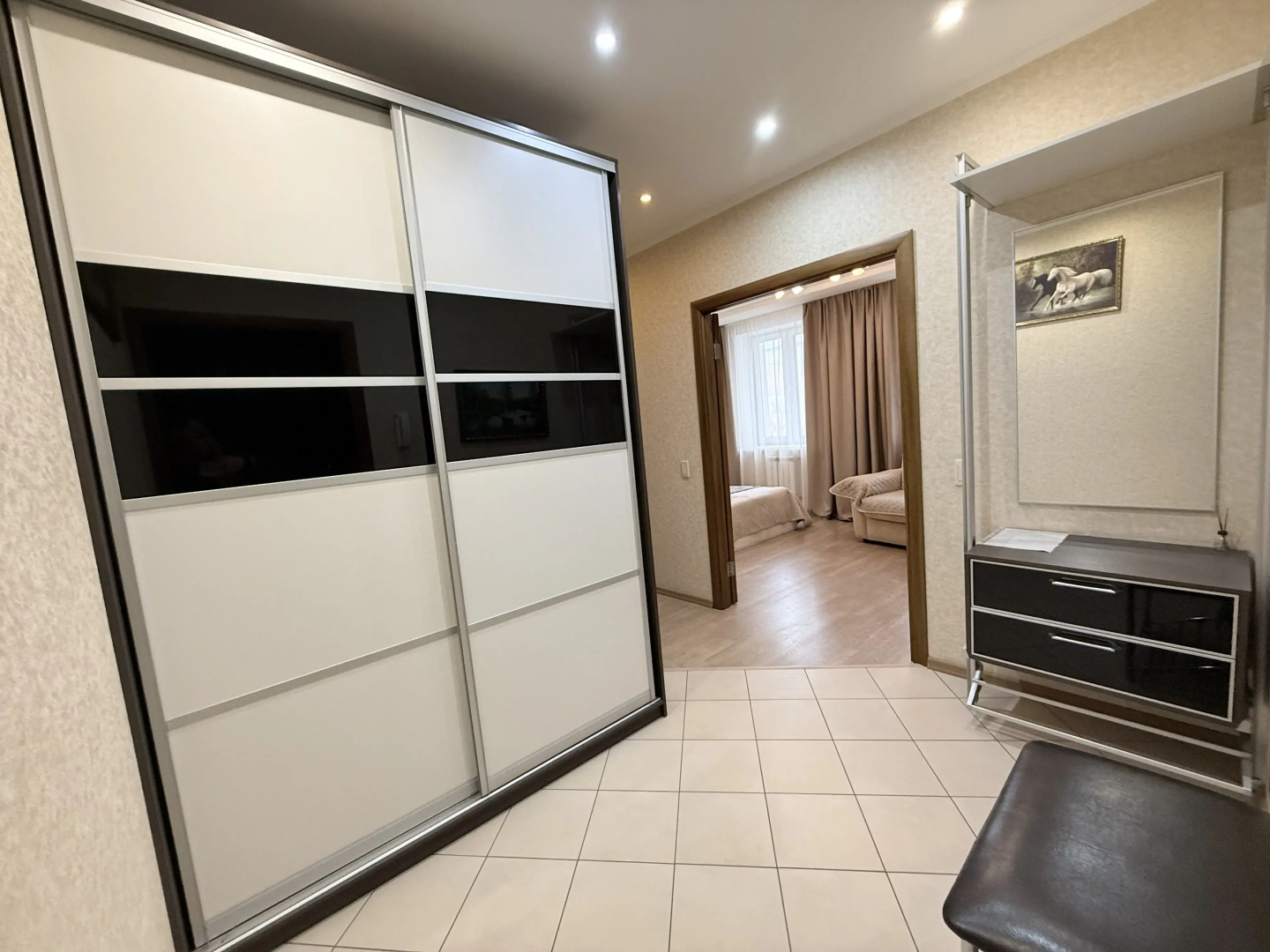 Квартира Пушкина 51 ж/в 7 мин