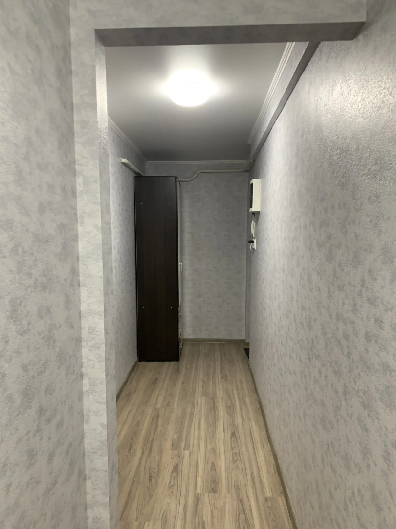 Квартира Двухкомнатная Придорожный 37