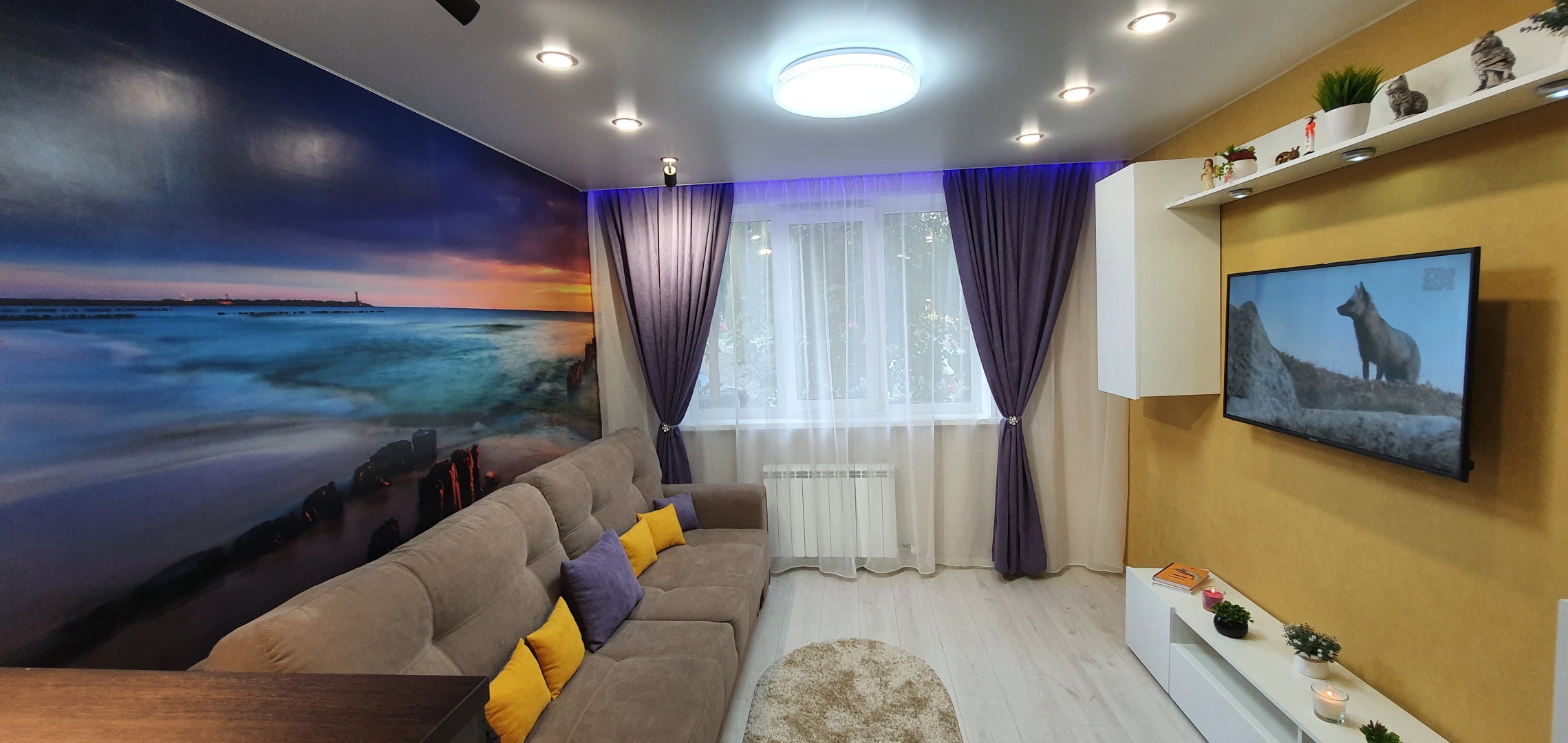 Апартаменты Тагил суточно рф