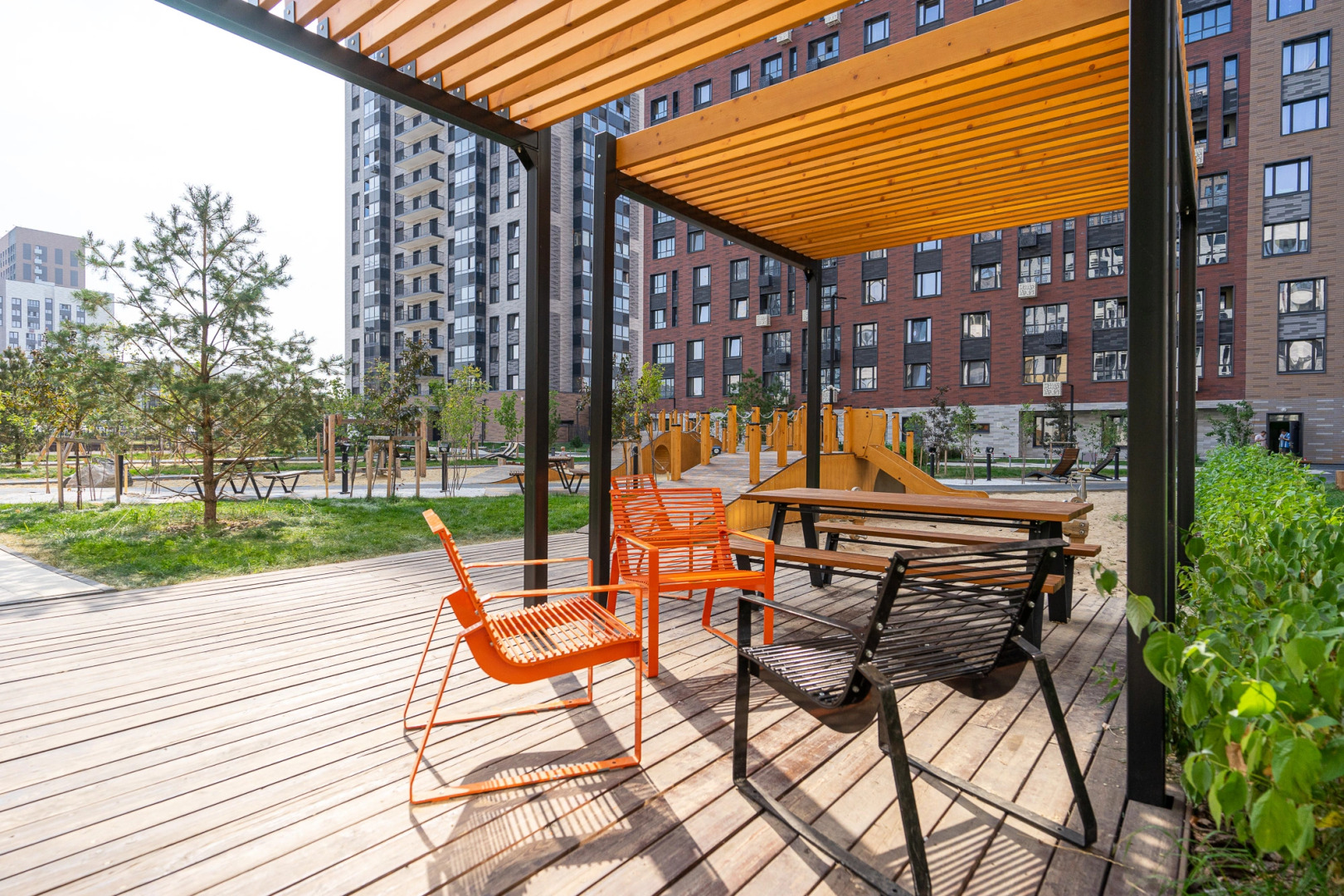 Апартаменты Ритм Гармонии. Шикарные Апартаменты в Современном ЖК