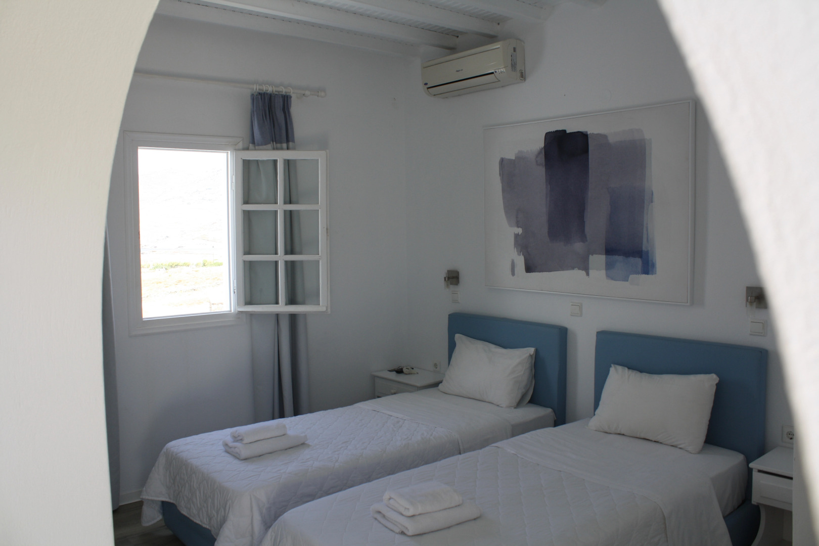 Отель Terra Maltese Natural Retreat