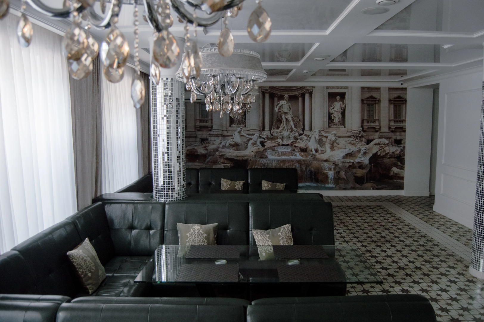 Гостиничный комплекс "Золотой слон"