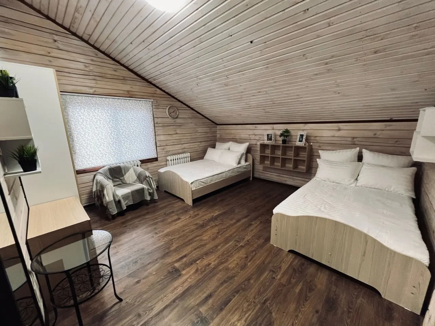 База отдыха Парк-Отель Керженец