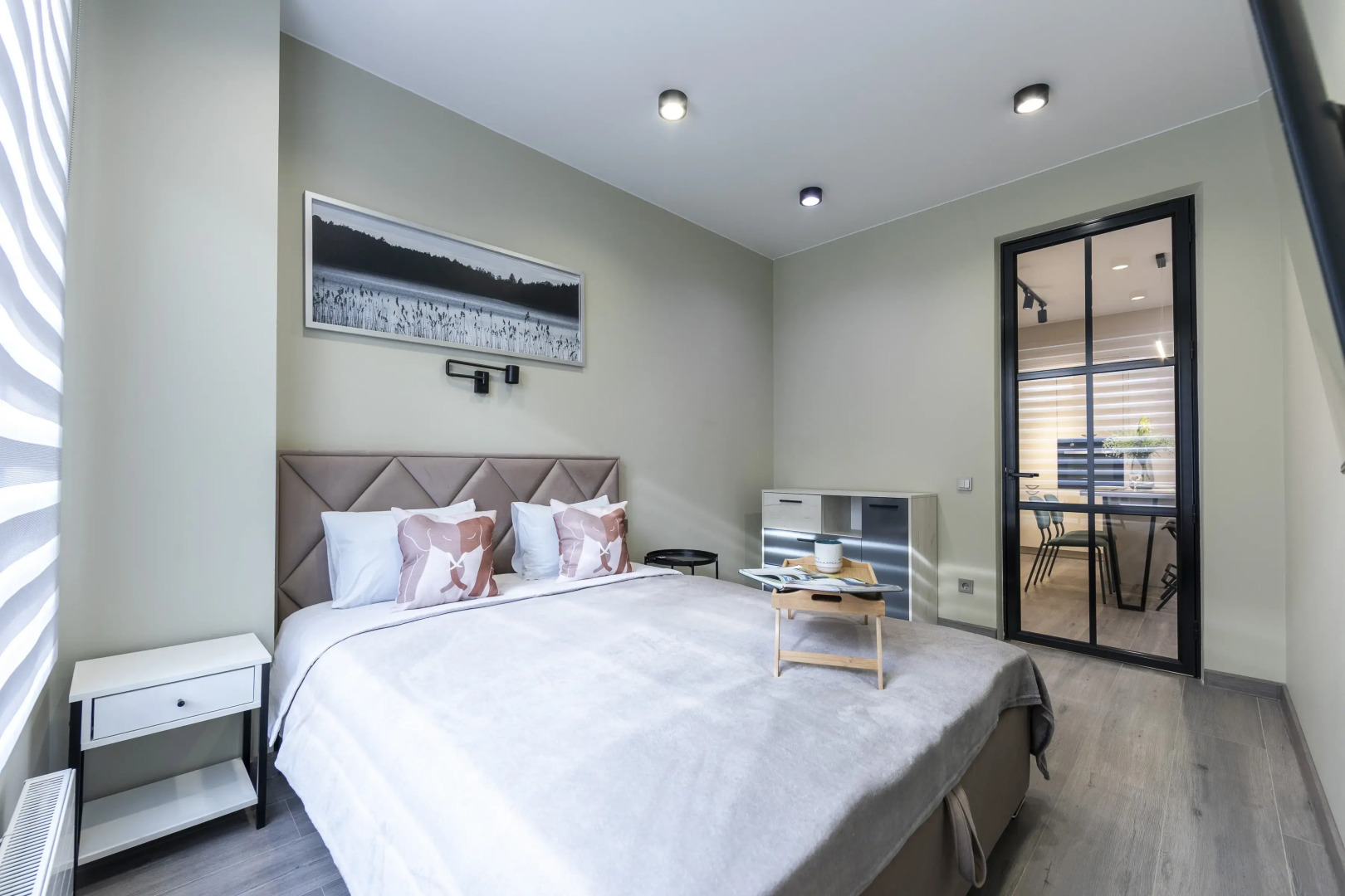 Апартаменты 2х-Комнатные Клубный Дом Vivaldi ВыДома