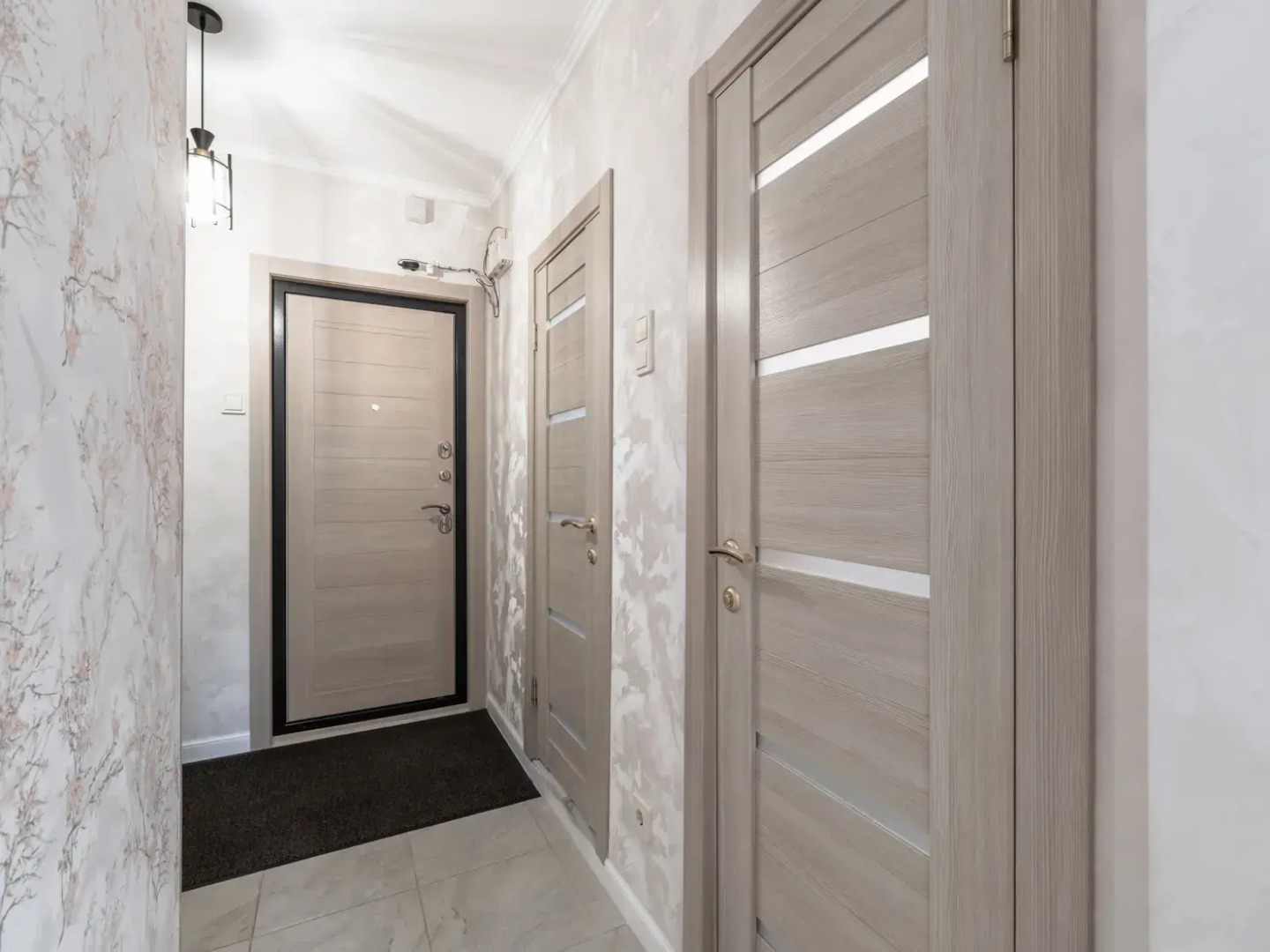 Квартира в центре Зеленограда