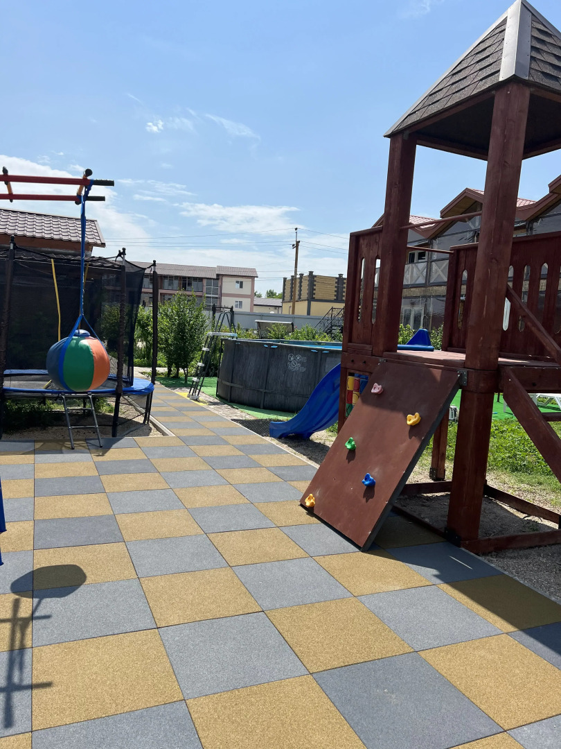 Гостевой дом Миланд