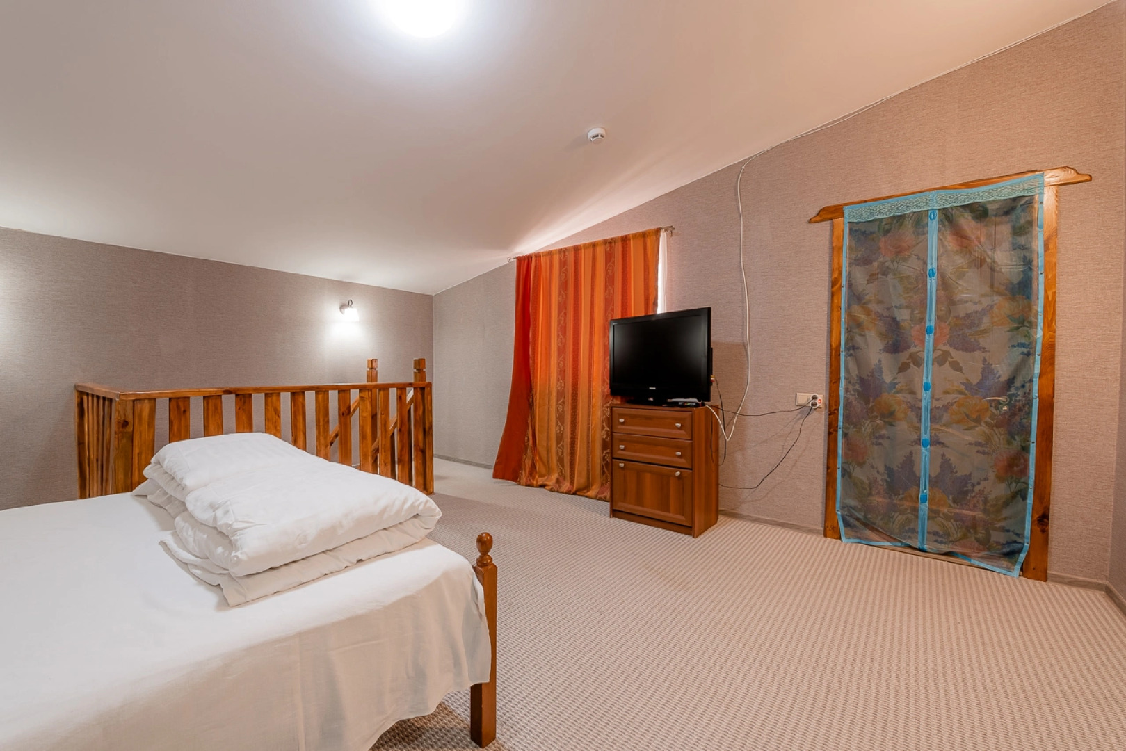 Гостиница Надежда