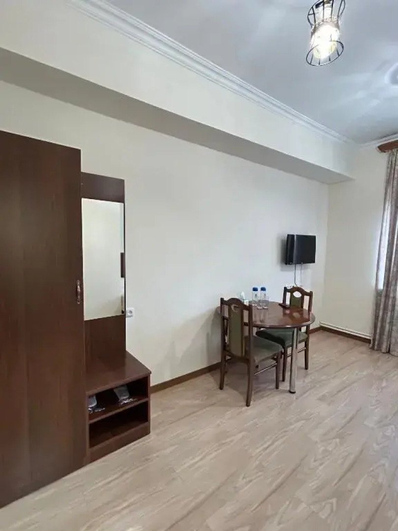 Отель Oasis Hotel Kapan