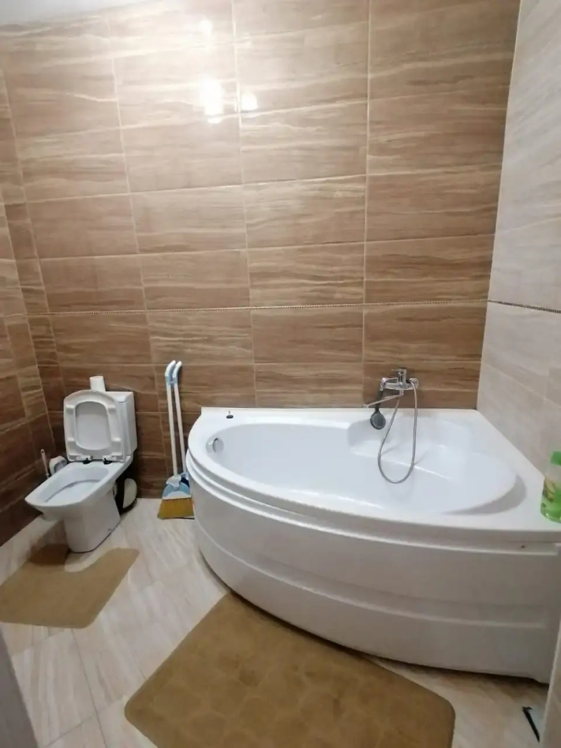 Апартаменты Вершина 204