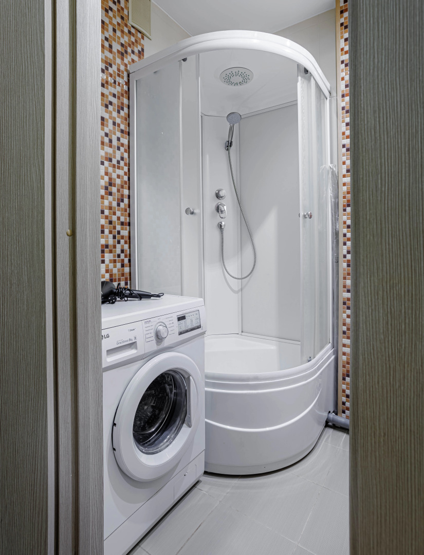 Квартира Для Большой Семьи