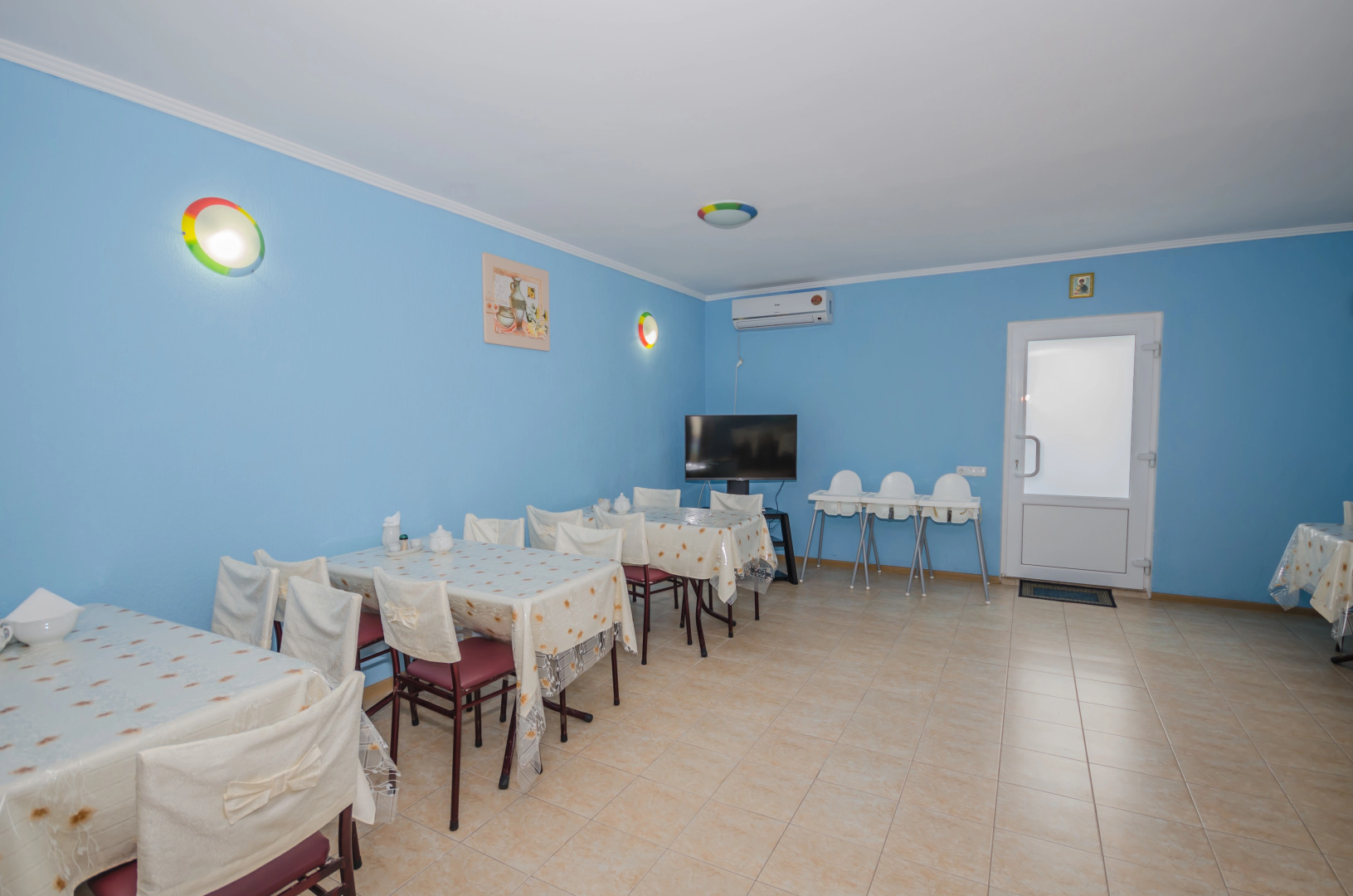 Гостевой Дом Светлана