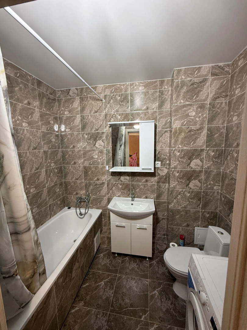 Квартира Район Центральный