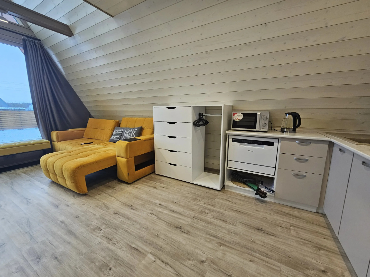 Частный дом VIP Dacha в Рыбинске