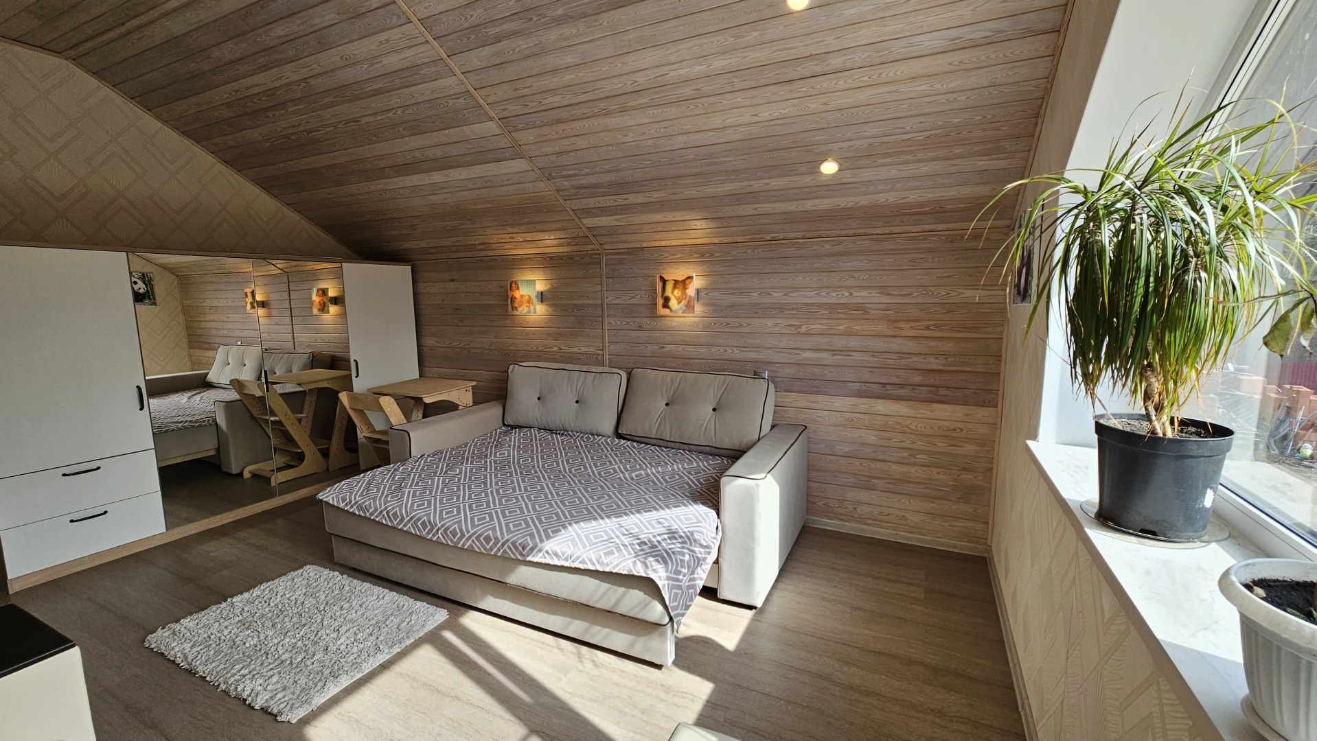 Частный Дом Алоха