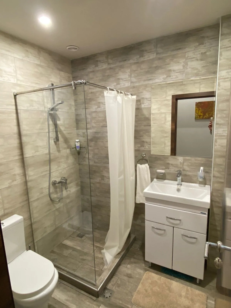 Апарт-Отель Kechi House Tsaghkadzor 132