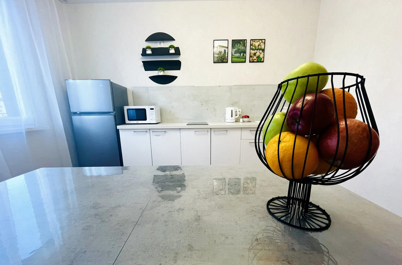 Квартира Неотель рядом с Московским проспектом, трассой М4