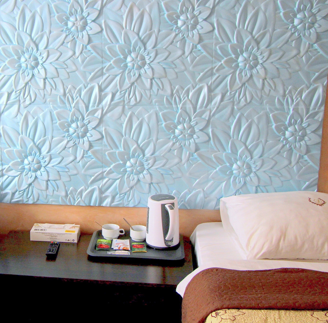 Гостевой дом Диадема Шереметьево