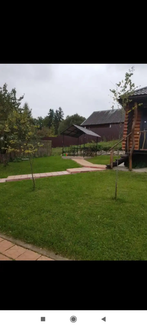 Гостевой Дом Подлипки