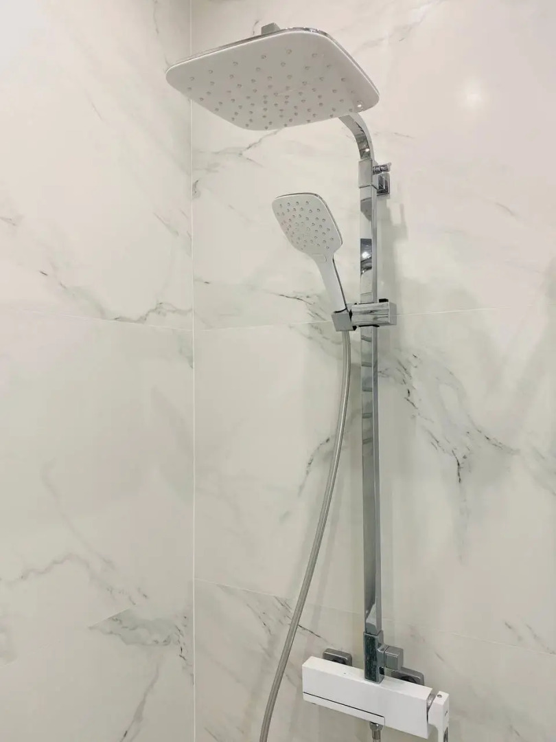 Апартаменты С Бассейном на Крыше