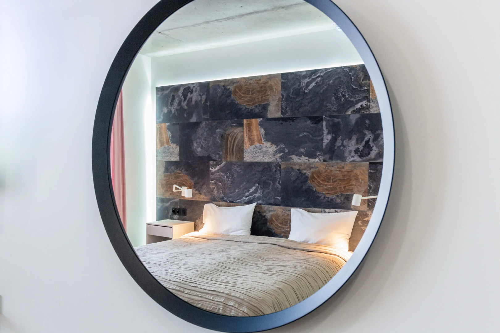 Апартаменты Балтика 19