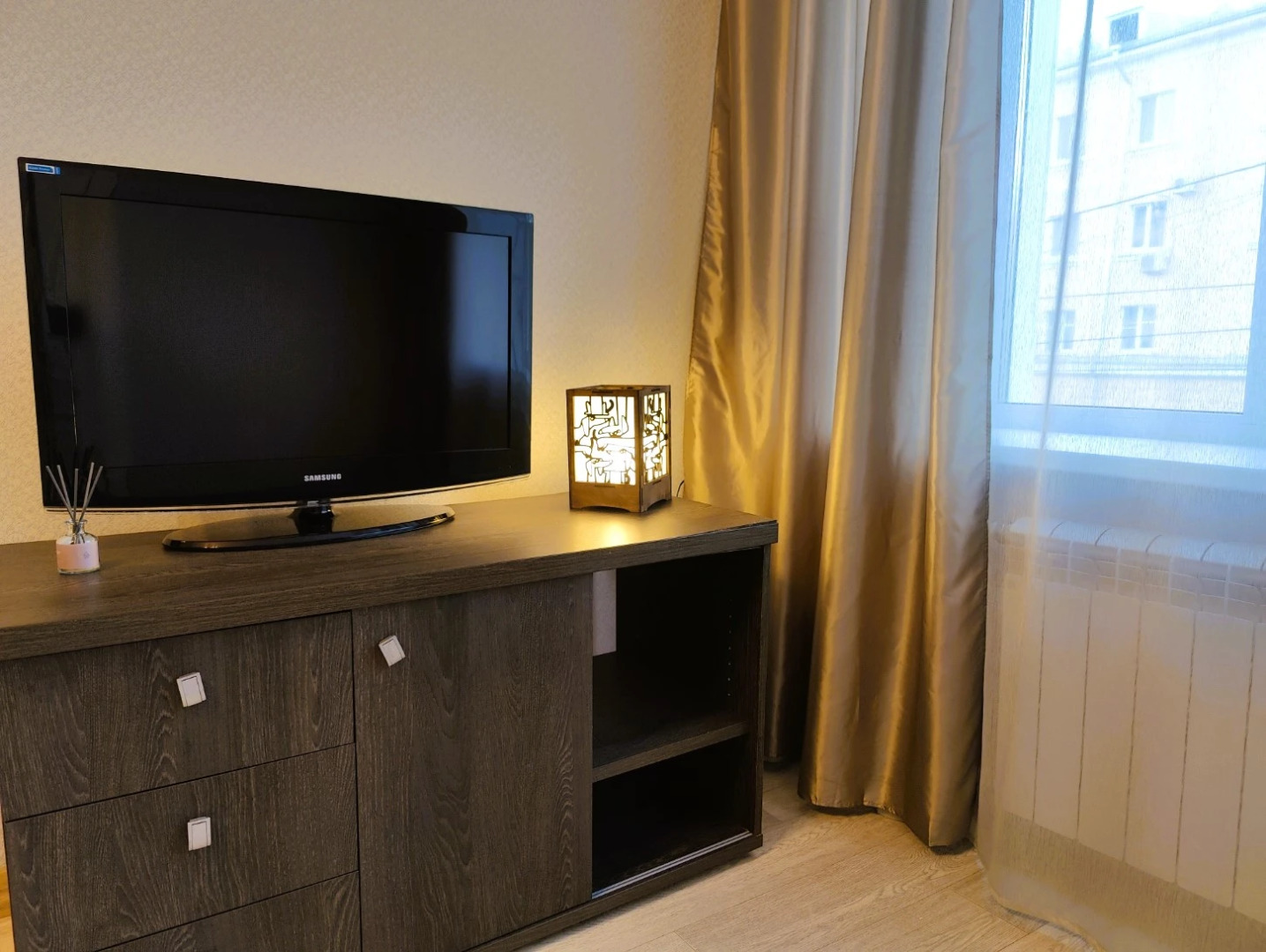 Квартира Уютная 2-комнатная в Самом Центре Города