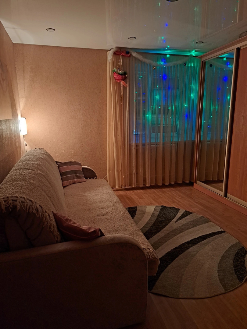 Апартаменты На Московском Пр-Те