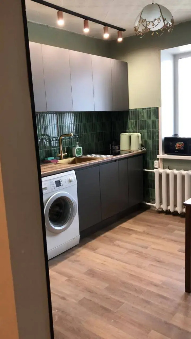 Квартира Четырехкомнатная в Центре Режа