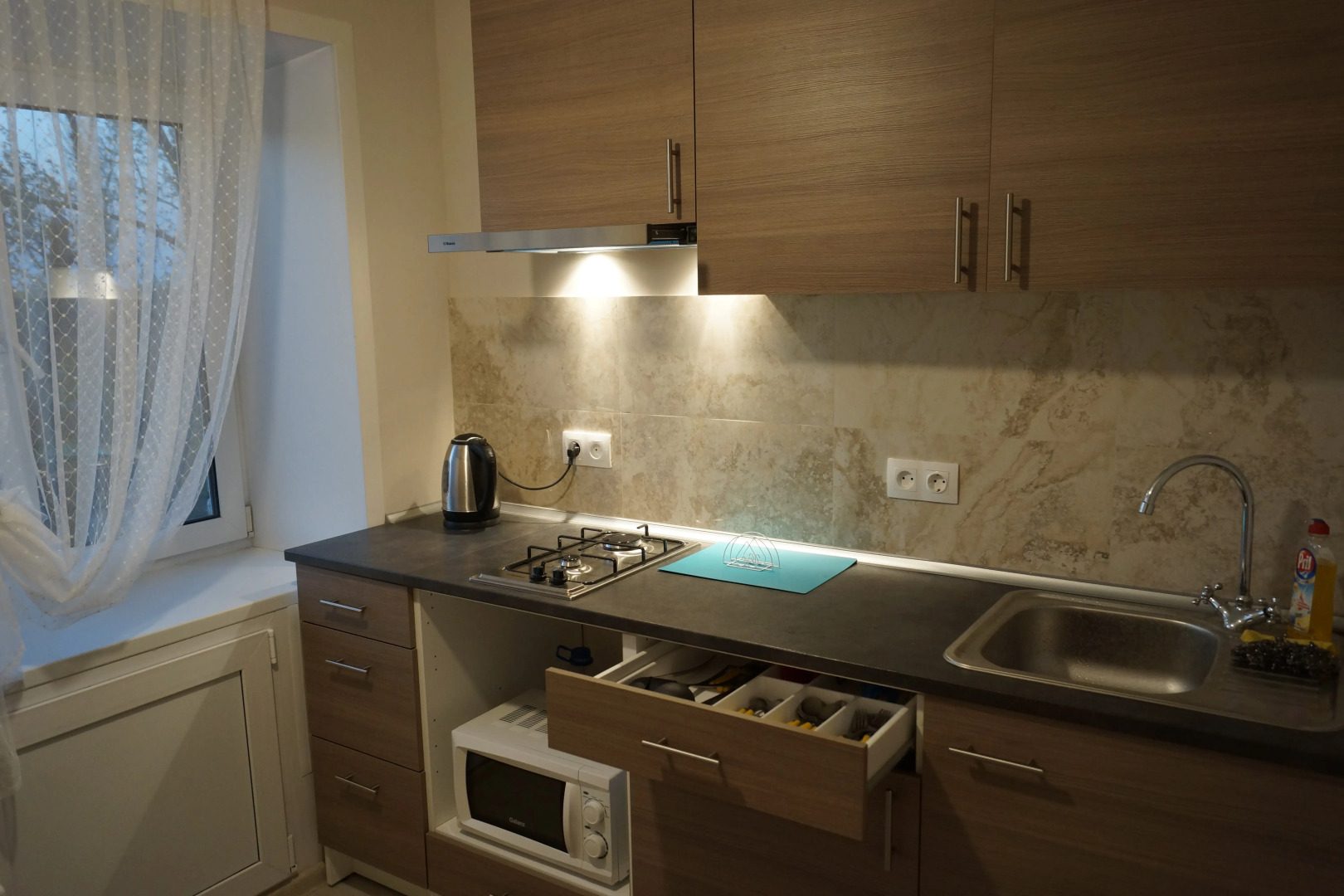 Квартира около Ботанического Cада