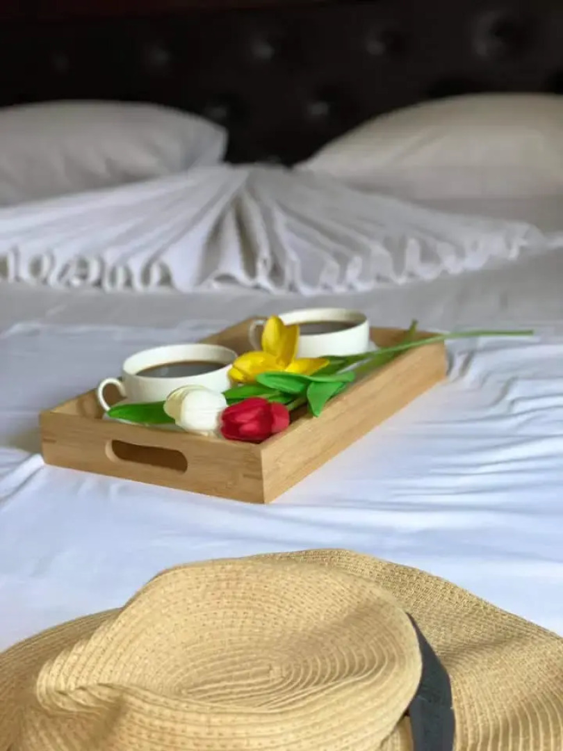 Отель Apartment Sairme