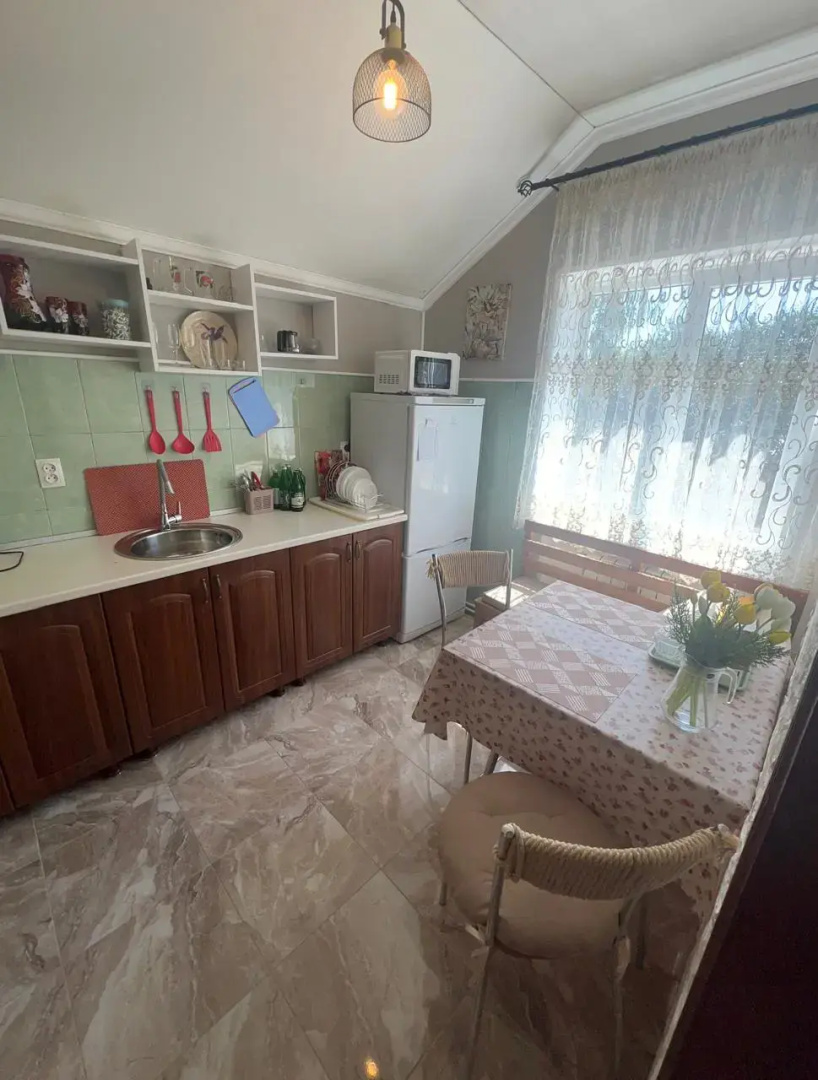 Квартира на Садовой 213(4)