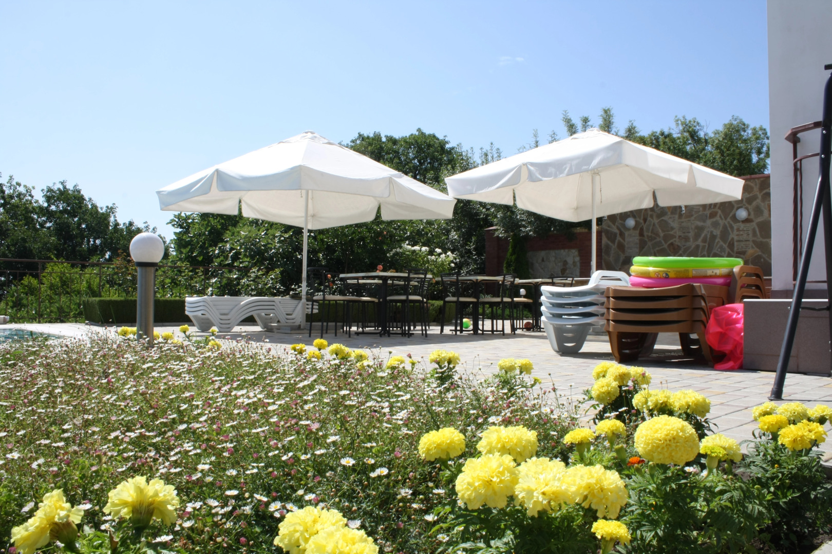 Гостевой Дом Вилла Аккорд