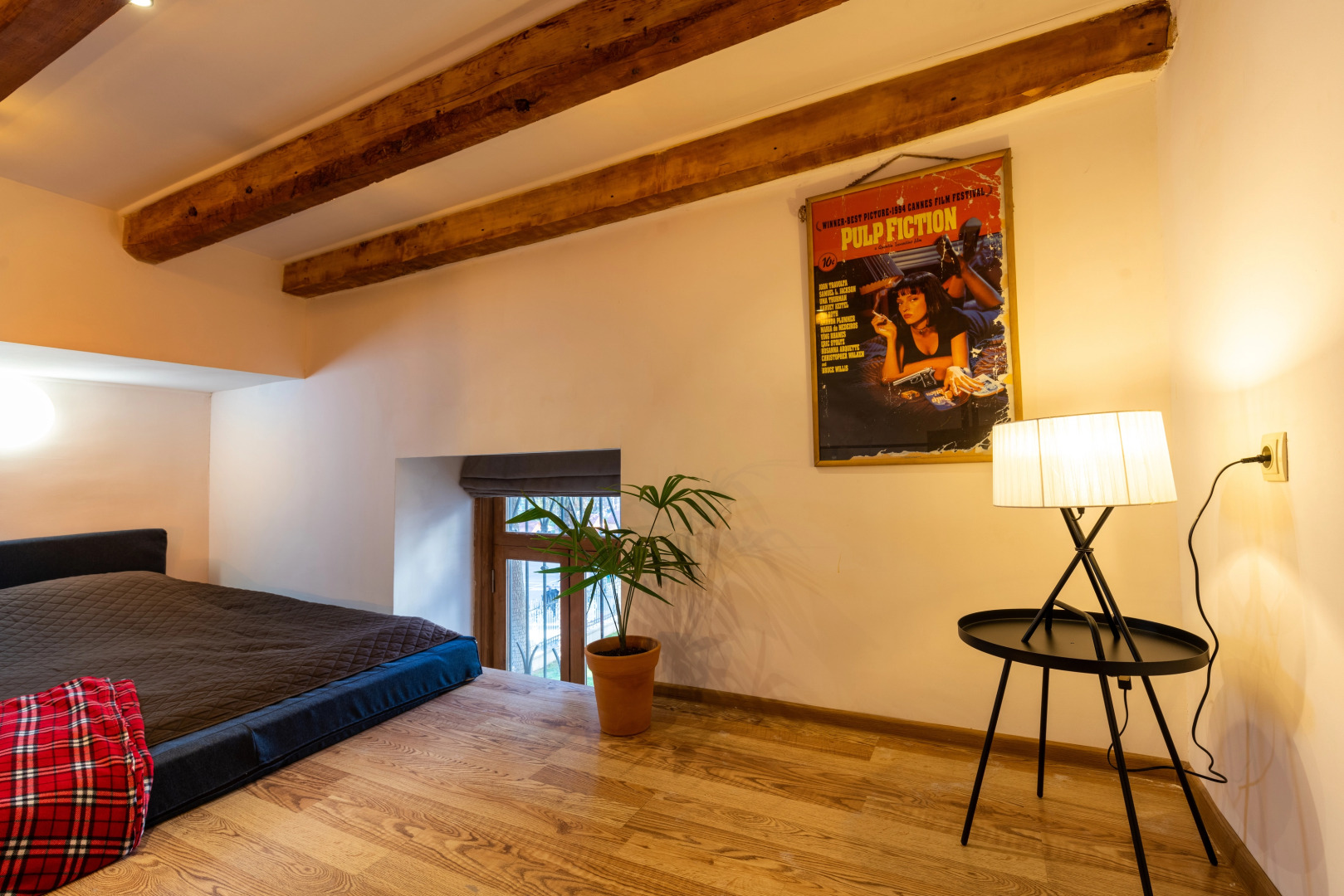 Апартаменты HB apartments President's palace