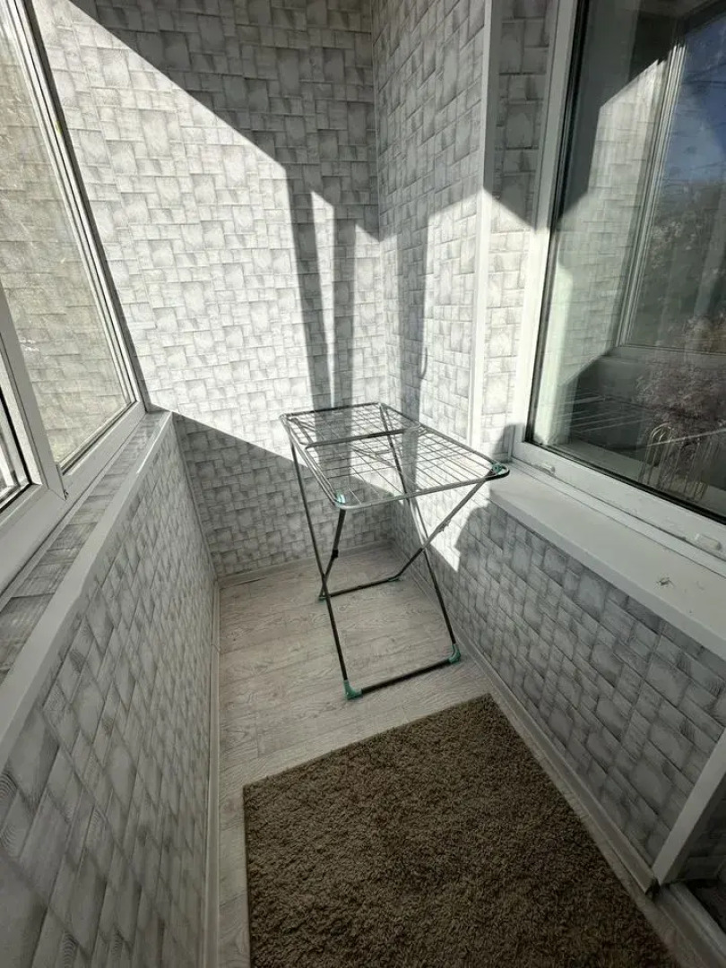 Квартира на улице 50 лет Октября 203/1