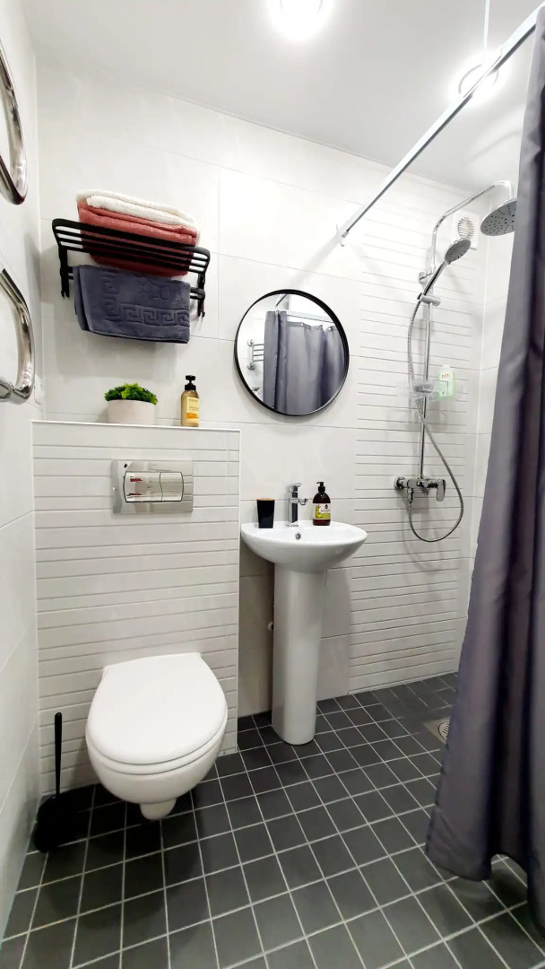 Чудесная Квартира