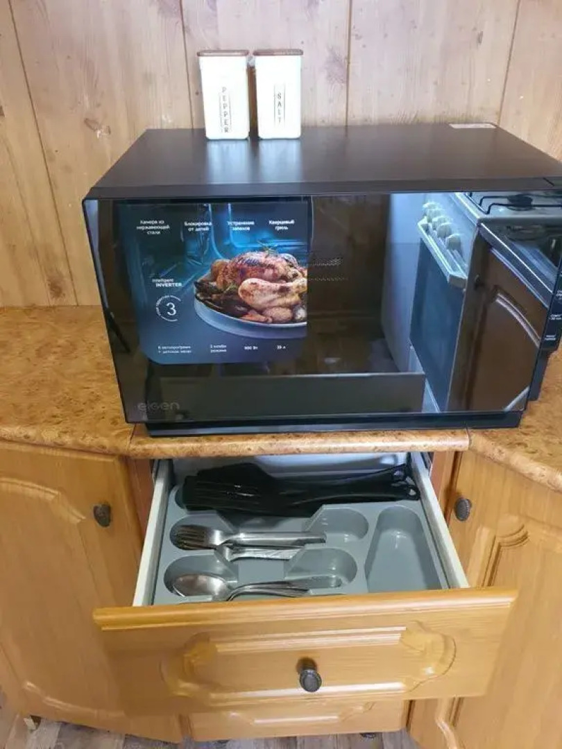 Квартира на Гражданском Проспекте 7