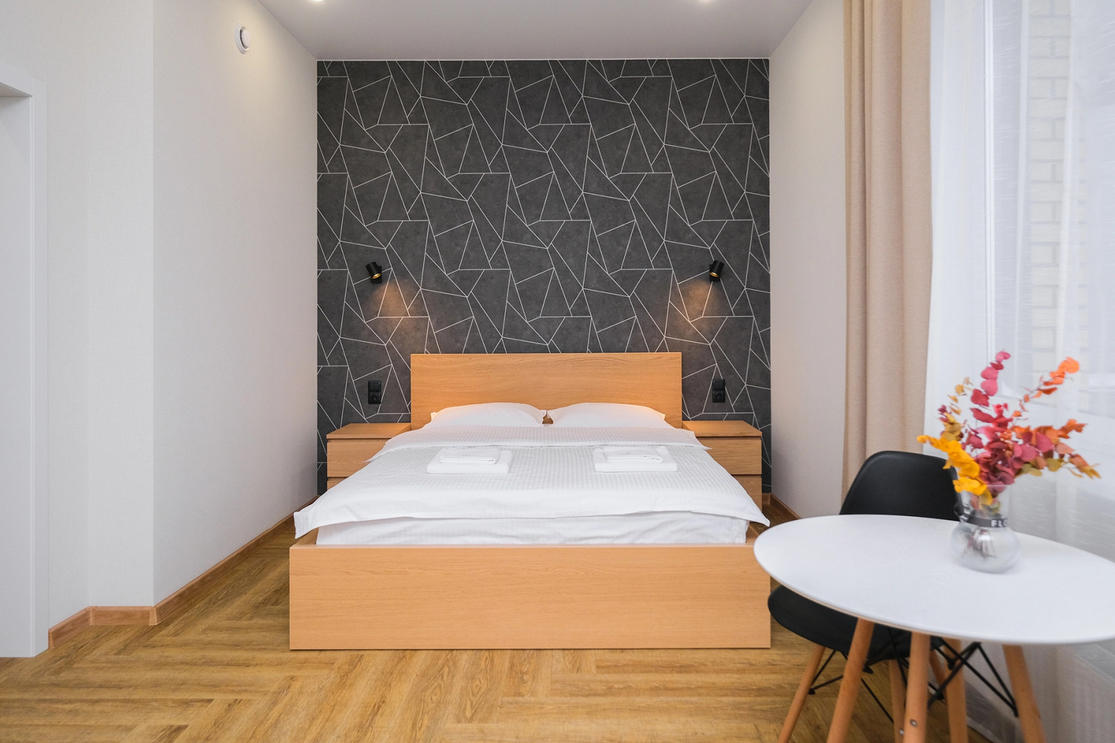 Апартаменты Домант Ядринцевская 71