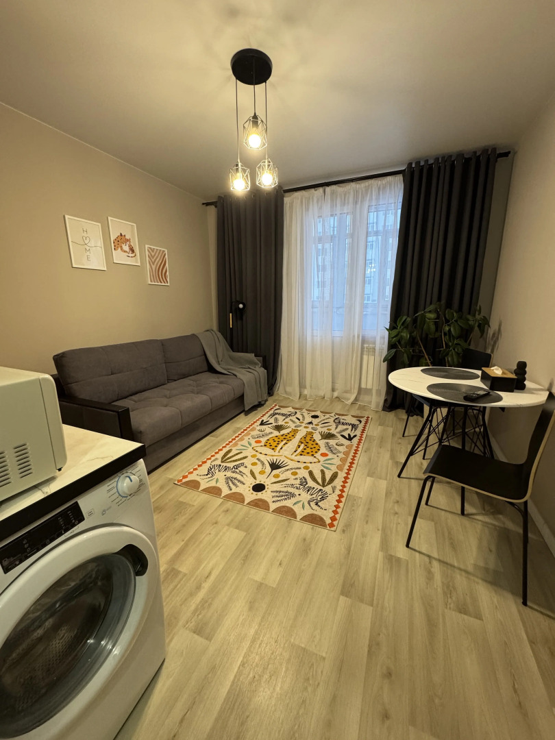 Квартира Бусинка