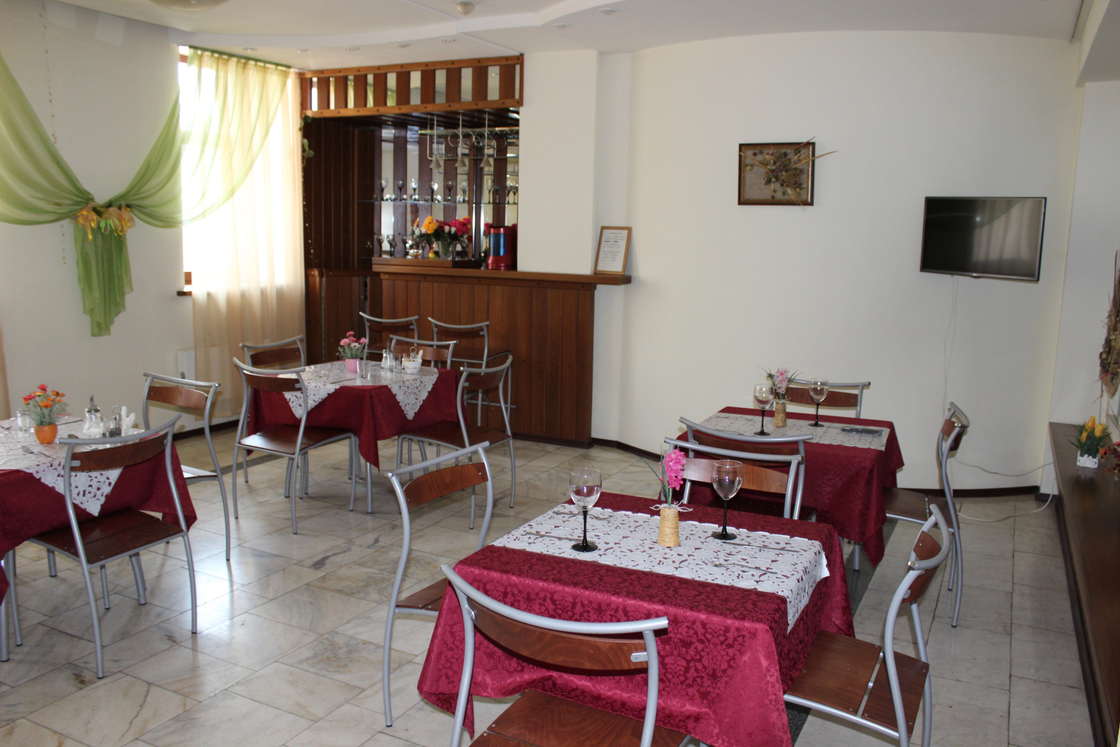 Мини-отель Котак