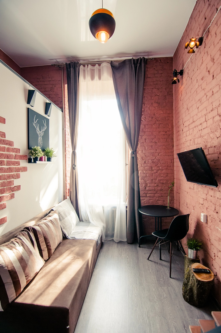 Апартаменты в Золотом треугольнике 2