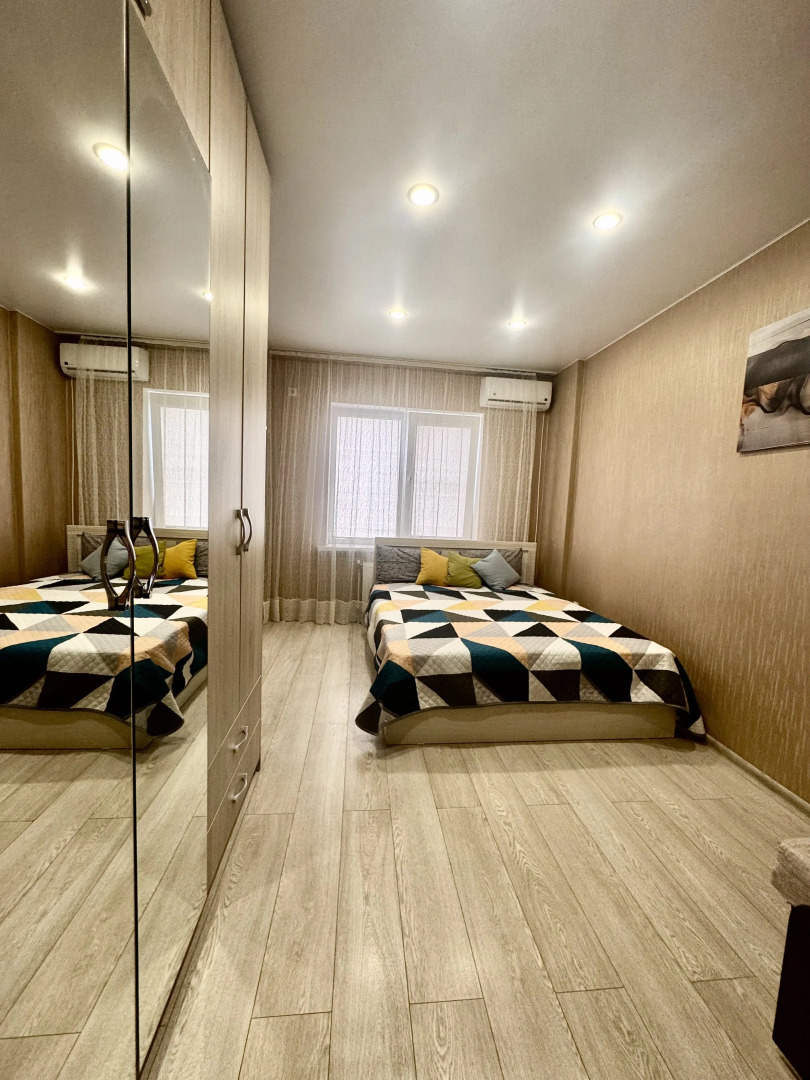 Квартира Уютная